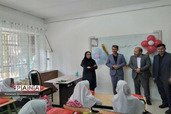آیین معنوی مهر ماندگار در چهاردانگه