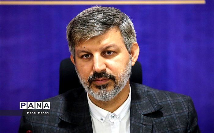پیام معاون پرورشی و فرهنگی وزارت آموزش و پرورش به‌مناسبت آغاز سال تحصیلی جدید