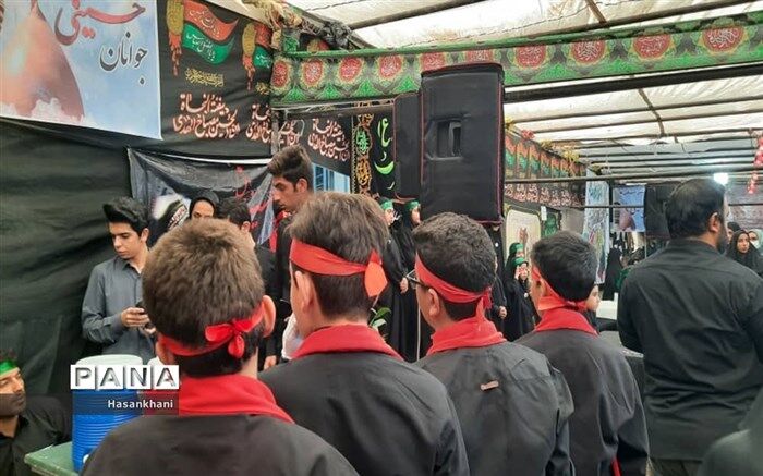 دعوت ستاد مرکزی اربعین از موکب‌داران و زوار برای شرکت در تجمع عصر یکشنبه
