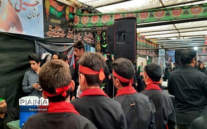 دعوت ستاد مرکزی اربعین از موکب‌داران و زوار برای شرکت در تجمع عصر یکشنبه