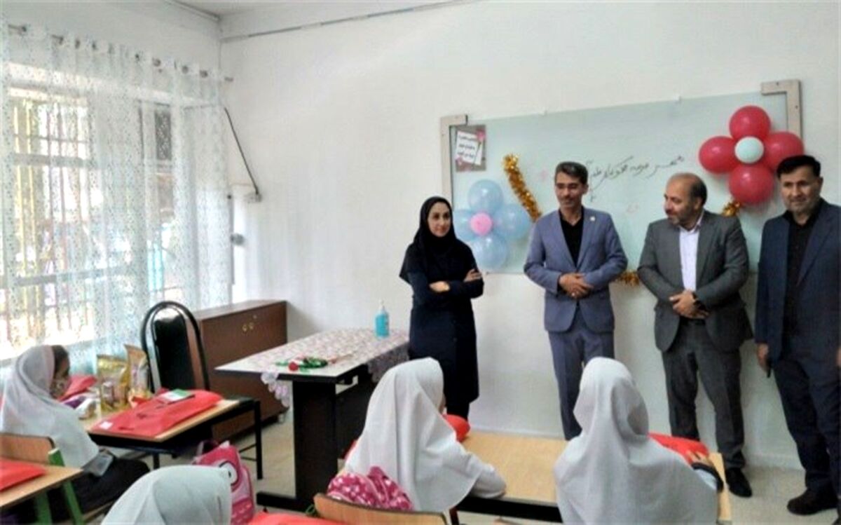 برنامه‌ریزی و آینده‌نگری دو عامل مهم پیشرفت دانش‌آموزان در طول دوران تحصیل است