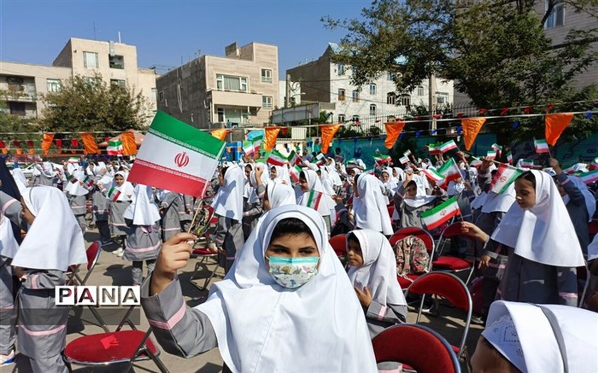 دعوت از دانش‌آموزان برای شرکت در «پویش ایثار»