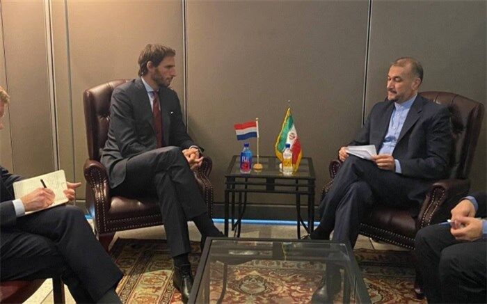 امیرعبداللهیان: ایران برای رسیدن به توافق پایدار جدی است