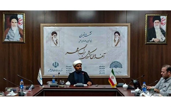 دانش آموزان از تحویل کاغذهای باطله خود فیلم یک دقیقه ای بگیرند