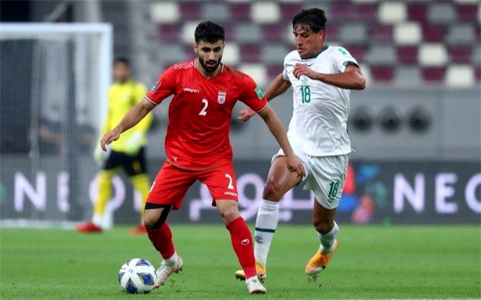 خداحافظی قطعی یک بازیکن ایران با رویای جام جهانی؛ تصمیم مهم کی‌روش در خصوص ۲ ستاره سرخابی