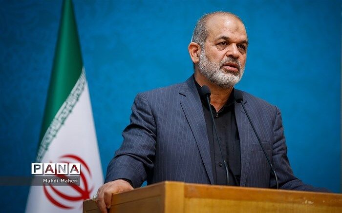 دستگاه قضا با عاملان اصلی اغتشاشات قاطع و سریع برخورد کند