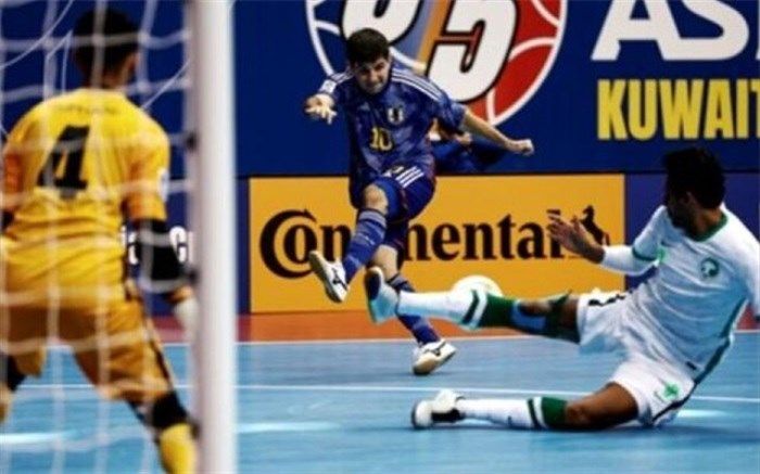 برد روحیه‌بخش ژاپن؛ حساسیت گروه چهار به روز آخر کشید