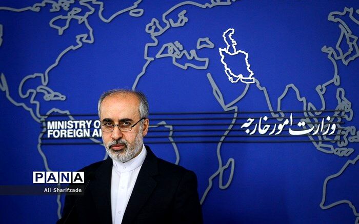 ایران حمله تروریستی به مرکز علمی غرب کابل را محکوم کرد