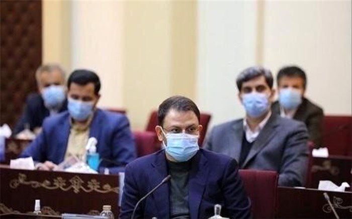 معتمدکیا مدیر رسانه‌ای تیم ملی فوتبال شد