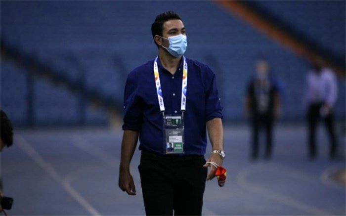 فولاد مخالف اصلی حضور نکونام در تیم ملی