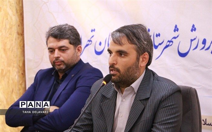 تاثیر تربیتی فعالیت‌های فرهنگی و ورزشی خارج از مدرسه کمتر از نقش کلاس‌های درسی نیست