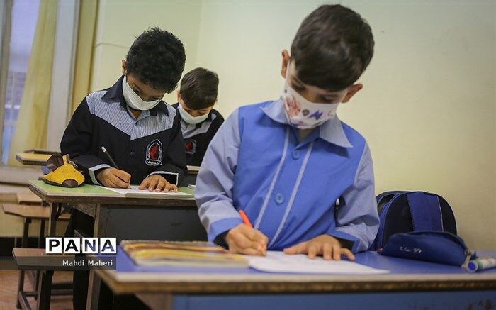 ترفندهایی برای تنظیم خواب دانش‌آموزان