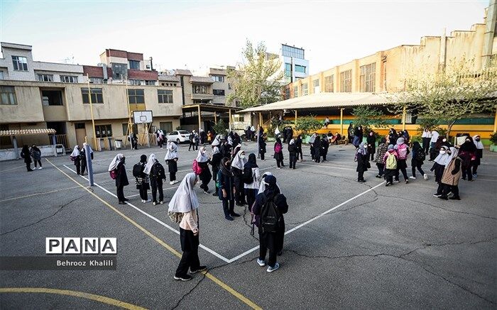 بهترین خوراکی‌های مفید برای زنگ تفریح دانش‌آموزان