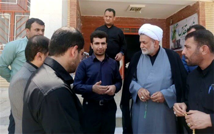 ستاری‌فرد: تجهیزات مورد نیاز برای ایجاد ۳ کلاس درس تربیت‌بدنی ‌در عسلویه تأمین می‌شود‌