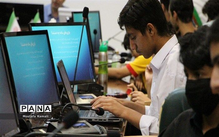 انتصاب مدیر عامل جدید بنیاد ملی بازی‌های رایانه‌ای