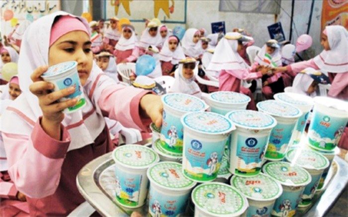 دانش‌آموزان چه نوع مواد غذایی و میان‌وعده‌ای بخورند؟