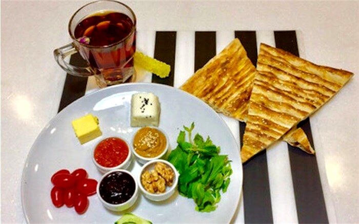 بچه‌ها را بدون «صبحانه» به مدرسه نفرستید