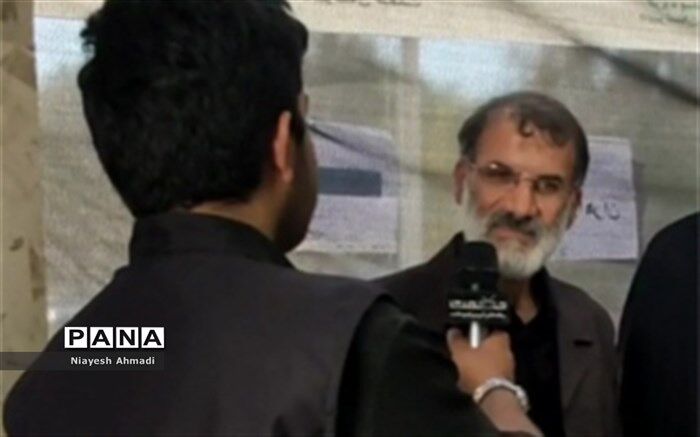 آموزش و پرورش خراسان رضوی با تمام ظرفیت  پای کار است