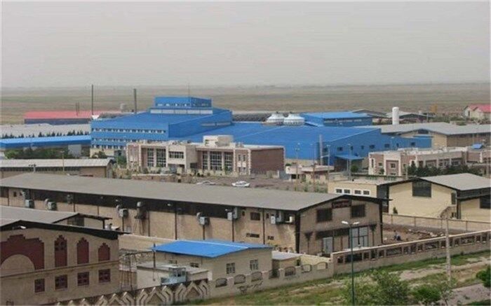 سوخت جایگزین واحدهای تولیدی زنجان در فصل زمستان با مساعدت شرکت نفت تامین می‌شود
