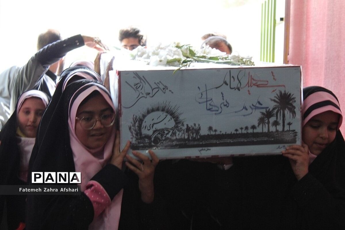نوجوانان و جوانان، امیدهای آینده مقام معظم رهبری هستند