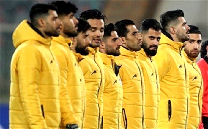 فراز فاطمی: خوشحالم اتحاد و همدلی به تیم ملی برگشت