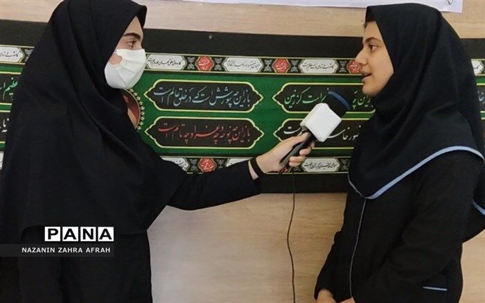 مهربانی امام رضا(ع)، پایگاه امن دعا و‌ اتکا برای ایرانیان است/ فیلم