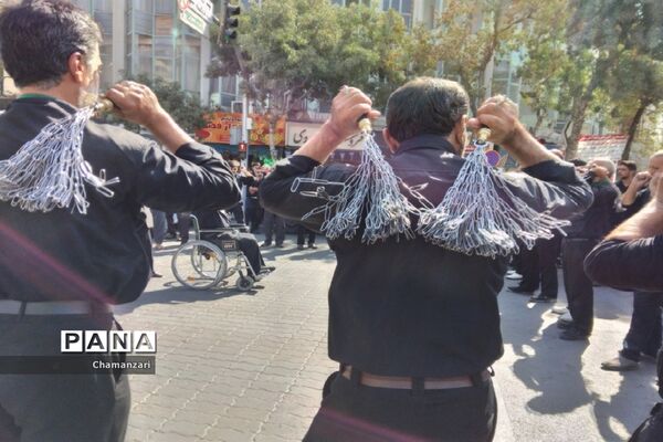 بزرگترین اجتماع دوست‌داران امام رضا(ع) در مشهد