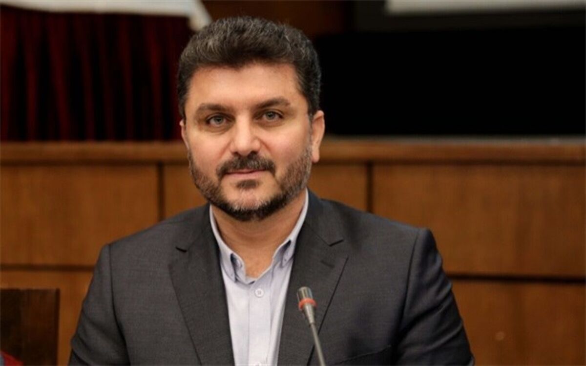 تشریح وضعیت بازنشستگی داورزنی و سلیمانی توسط فرهادیان