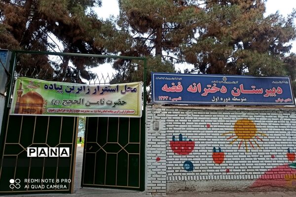 خدمت‌رسانی به زوار امام رضا علیه السلام
