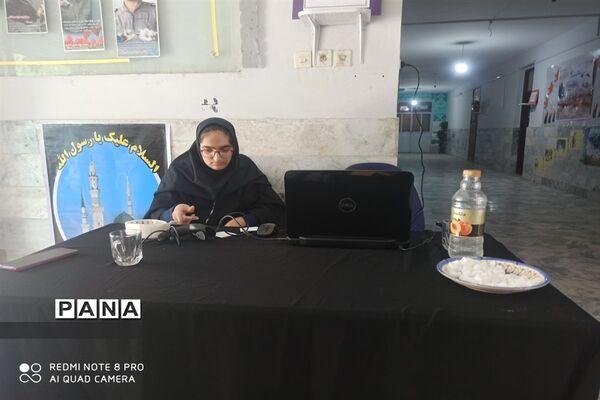 خدمت‌رسانی به زوار امام رضا علیه السلام
