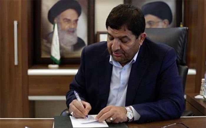 پیام تسلیت مخبر در پی درگذشت مادر شهیدان «ابراهیمی ورکیانی»