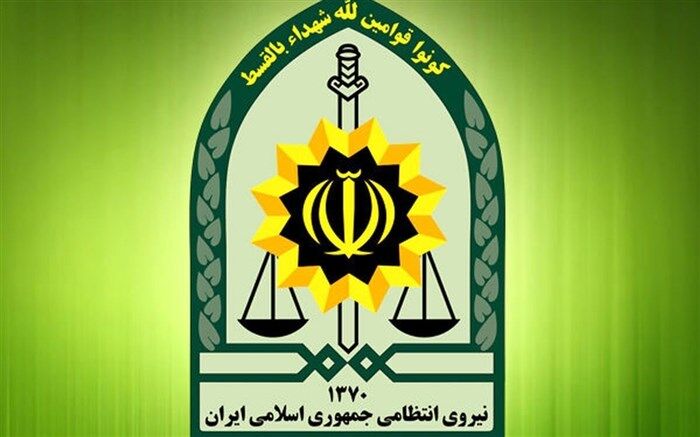 شهادت یکی از ماموران پلیس در ناآرامی‌های شب گذشته