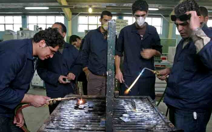 چرا دانش‌آموخته‌های مراکز فنی‌و‌حرفه‌ای در کشورهای دیگر تکنسین‌های موفقی می‌شوند