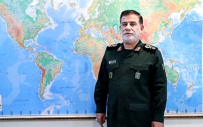 منشأ عملیات علیه کشورمان را در هر نقطه‌ای مورد اصابت قرار می‌دهیم