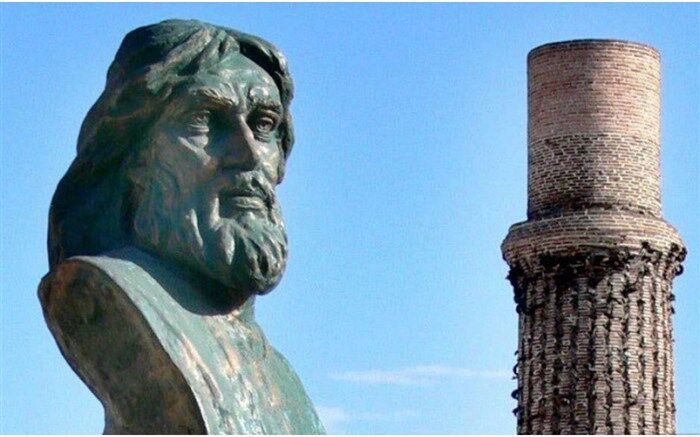 مروری بر زندگی شمس تبریزی، افتخار ادبیات ایران‌زمین