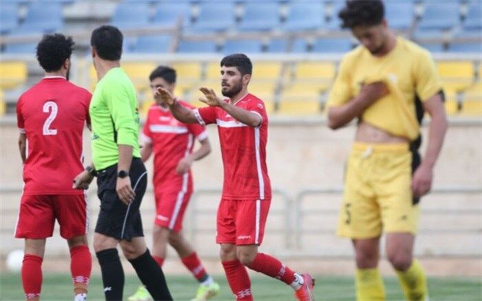 ستاره جدیدی که پرسپولیس را بیمه خواهد کرد
