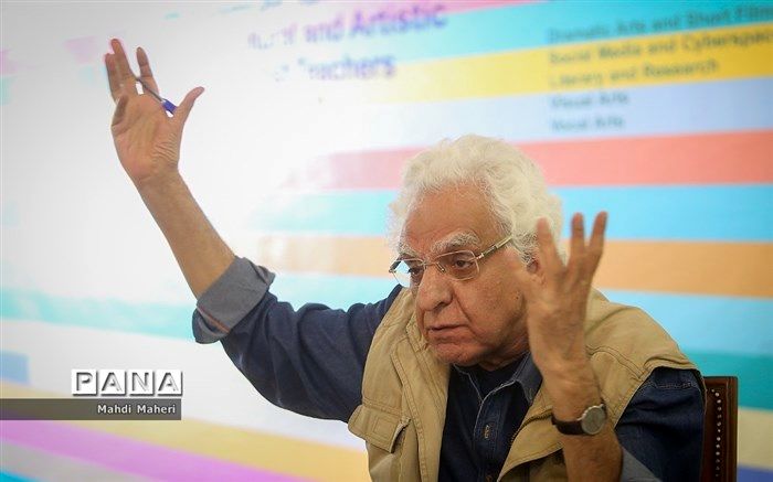 پرونده باز است؛ کیومرث پوراحمد سراغ کدام پرونده جنایی رفته است