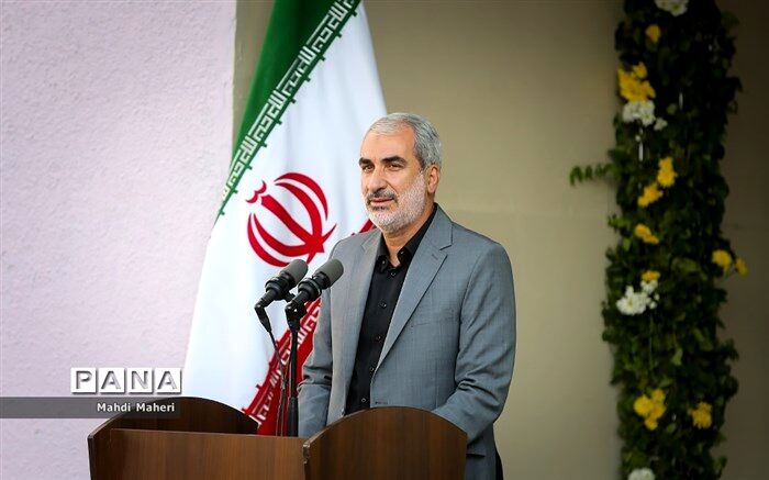 آزمون نیروهای مهرآفرین ۲۲ مهر‌ برگزار خواهد شد