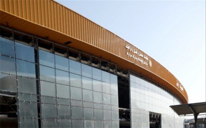 تکمیل پایانه جدید شرق نیازمند 200 میلیارد تومان اعتبار است