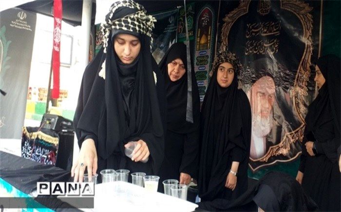 «گام‌های عاشقی» در مسیر تربیت