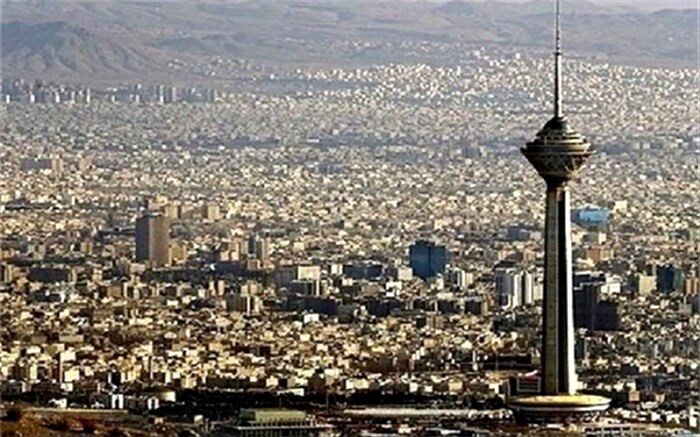 بازدید رایگان سالمندان از برج میلاد