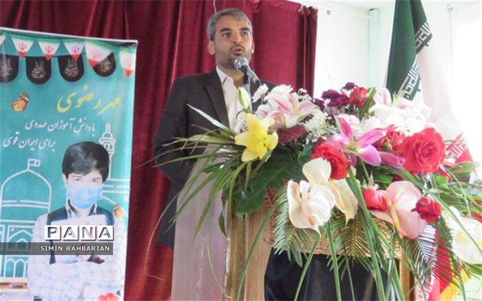 افتتاح 3 هزار ظرفیت جدید هنرستانی، گامی بزرگ در راستای توسعه رشته‌های فنی و مهارتی است