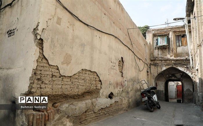 چالش‌های نوسازی بافت فرسوده‌ در تهران؛ اصلاح قانون گره‌گشا خواهد بود؟