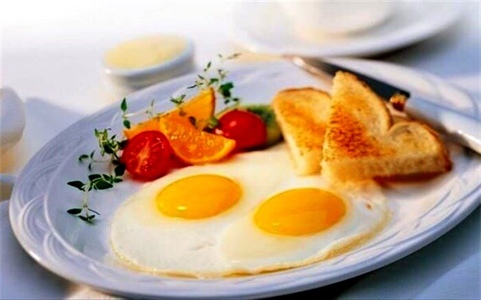 چگونه دانش‌آموزان را «صبحانه‌خور» کنیم؟