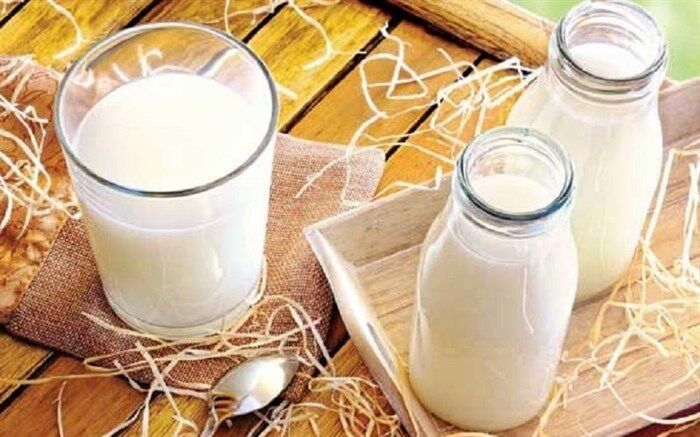 ضرورت مصرف شیر به‌عنوان یک میان وعده سالم برای دانش‌آموزان