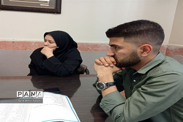 ارائه خدمات پزشکی رایگان در شهر شادمهر