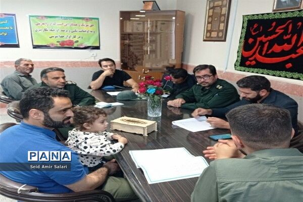 ارائه خدمات پزشکی رایگان در شهر شادمهر