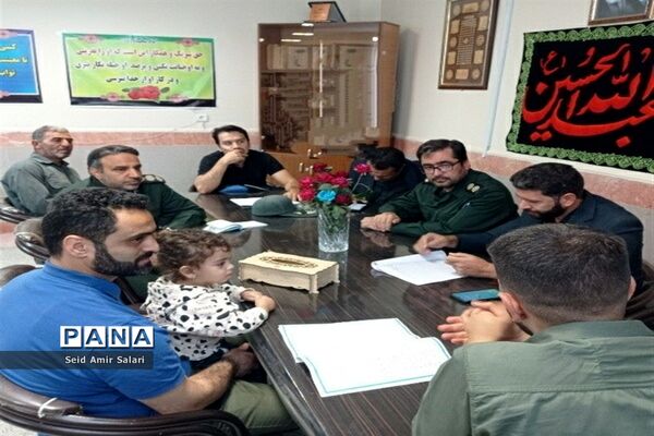 ارائه خدمات پزشکی رایگان در شهر شادمهر