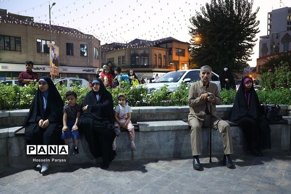 نوای انقلاب