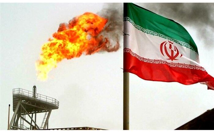 صادرات گاز ایران در سال جاری ٢٢ درصد افزایش یافته است